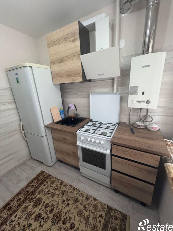1-комн квартира Шауляская, 8