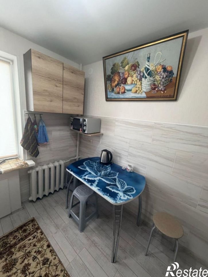 1-комн квартира Шауляская, 8