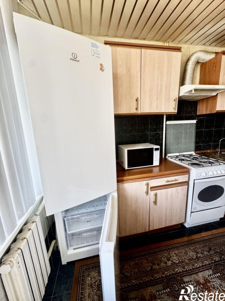 3-комн квартира 30-ти Летия Победы, 17 а