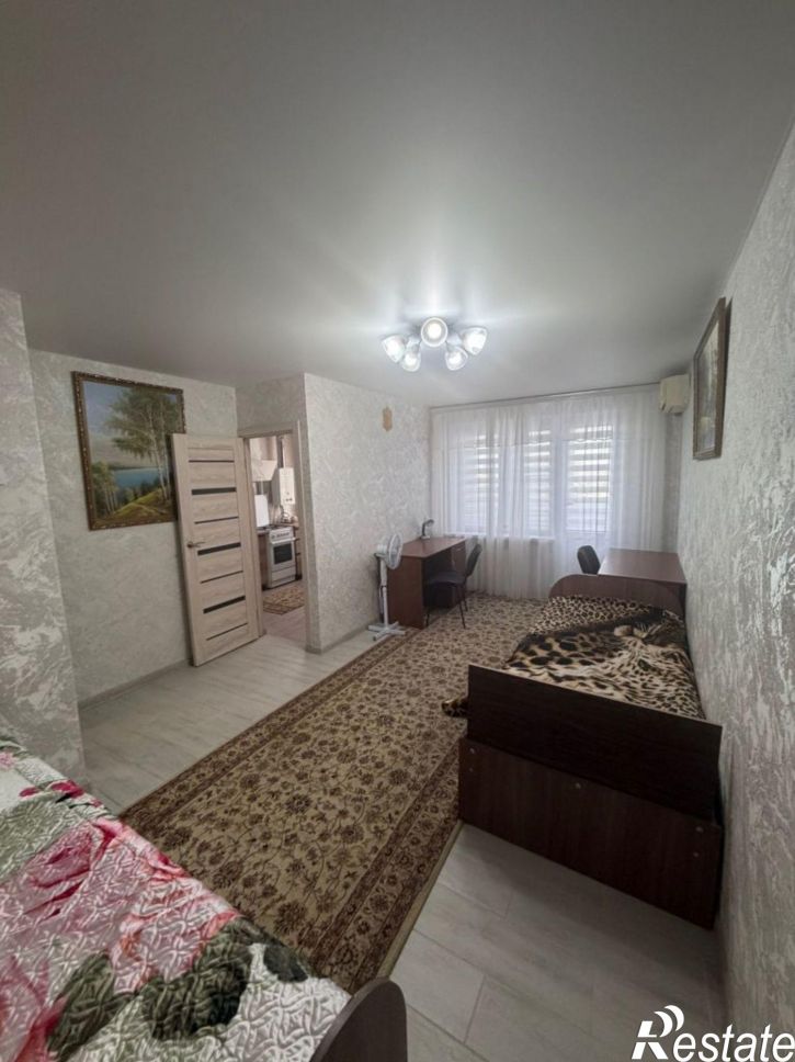 1-комн квартира Шауляская, 8