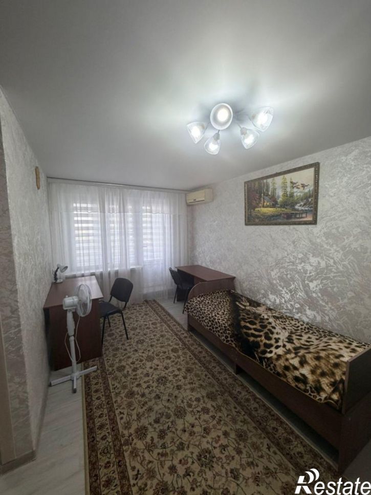 1-комн квартира Шауляская, 8