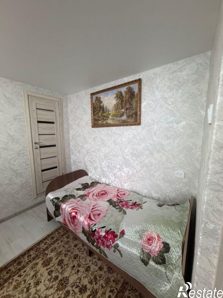 1-комн квартира Шауляская, 8