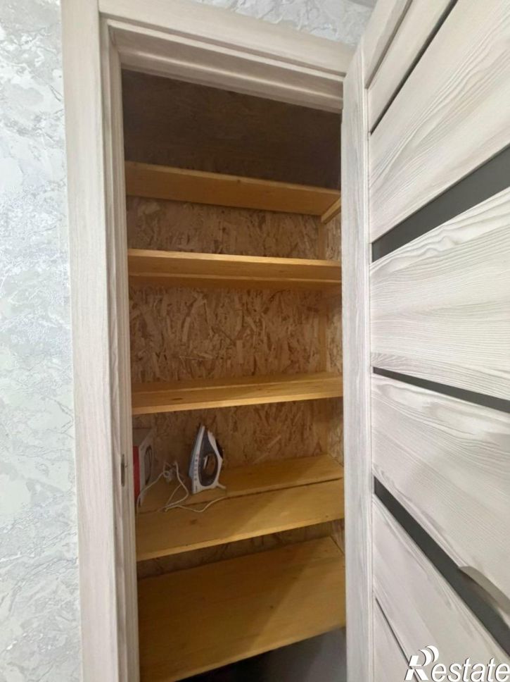 1-комн квартира Шауляская, 8