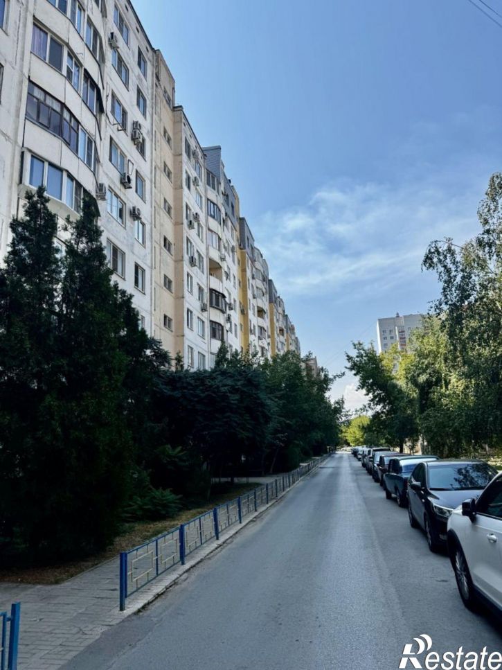 3-комн квартира 30-ти Летия Победы, 17 а