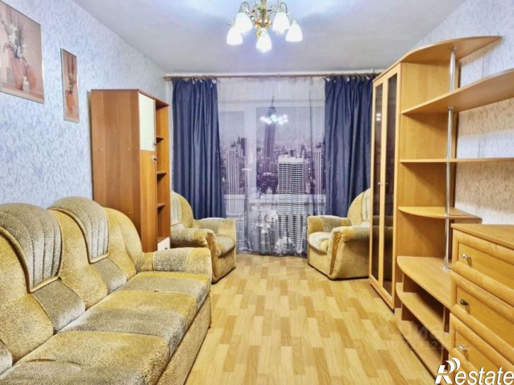 2-комн квартира Моздокская, 7