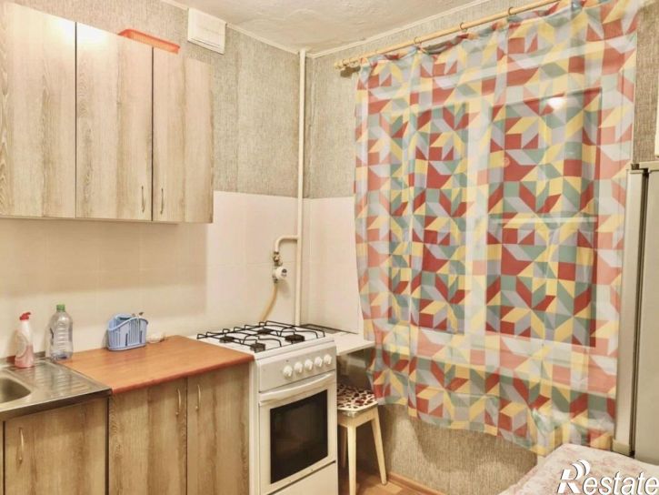 2-комн квартира Моздокская, 7