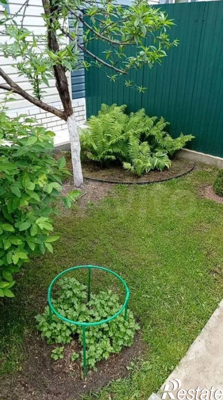 Коттедж/дом Красных Зорь