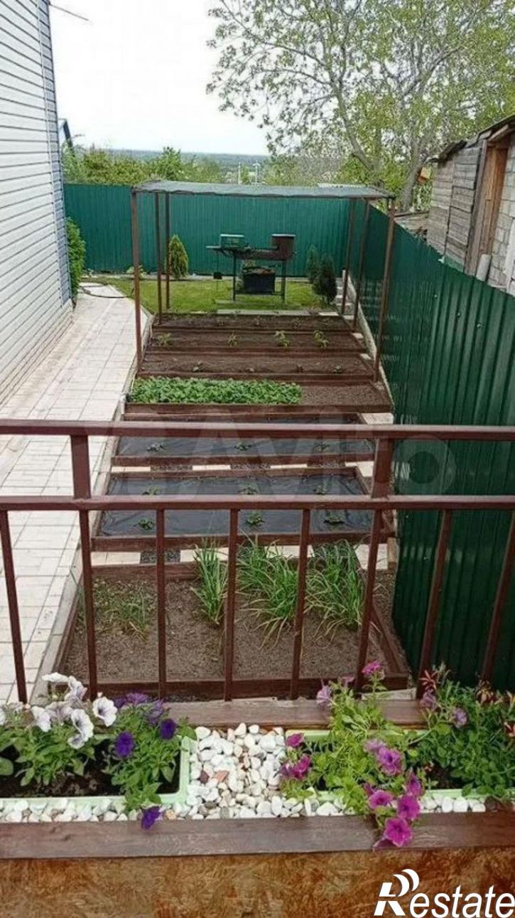 Коттедж/дом Красных Зорь