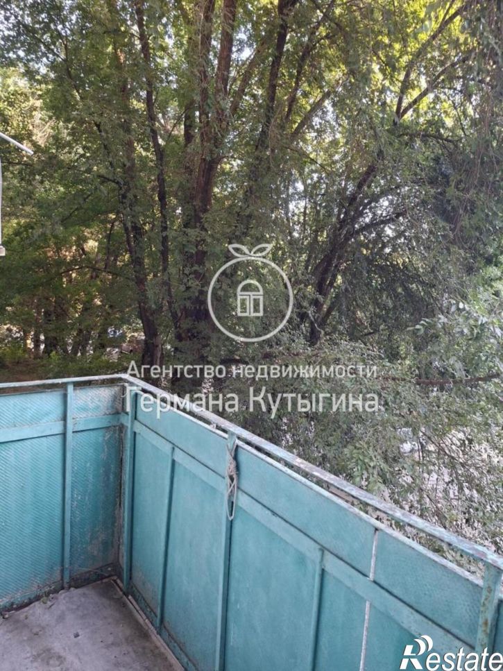 1-комн квартира Россия, Волгоградская область