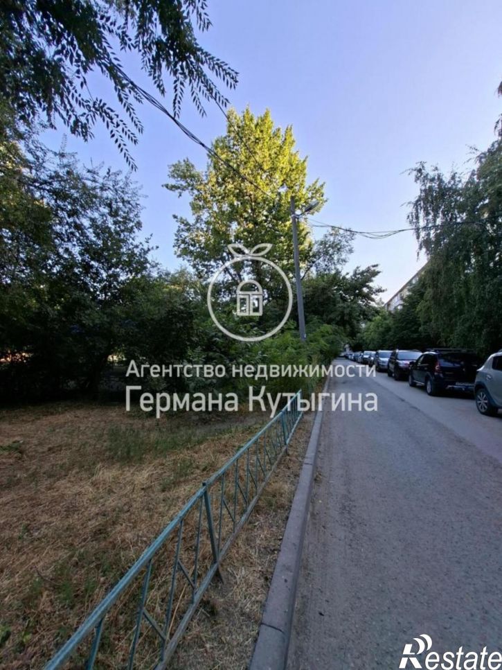 1-комн квартира Россия, Волгоградская область