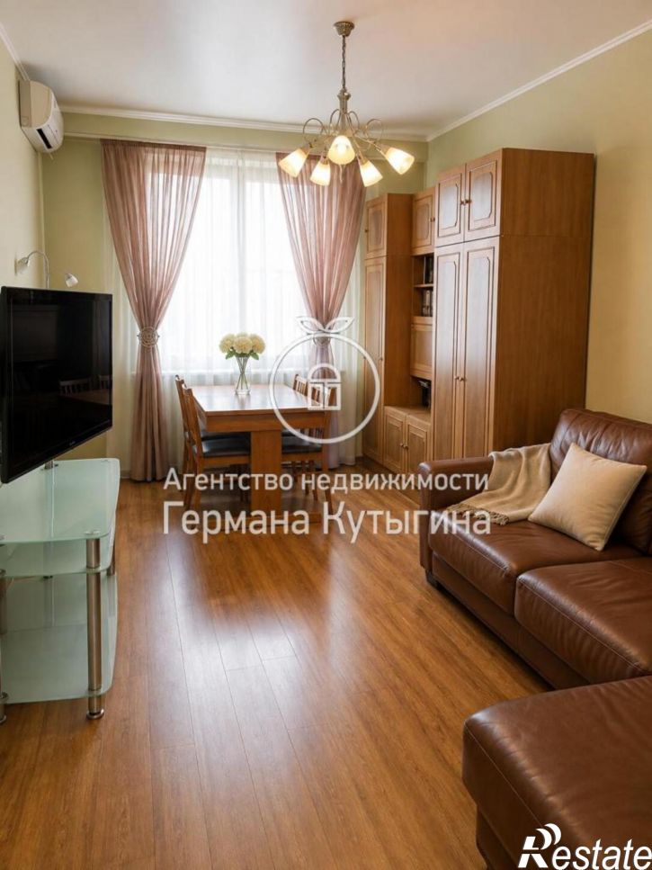 2-комн квартира Россия, Волгоградская область