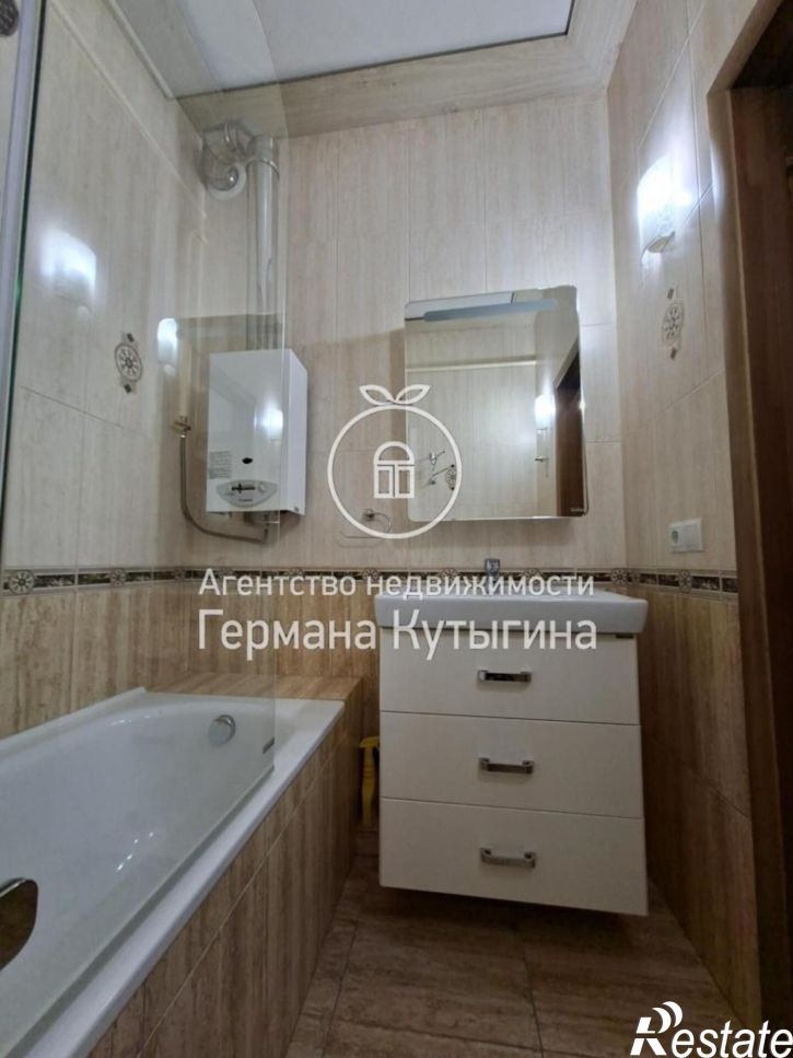 2-комн квартира Россия, Волгоградская область