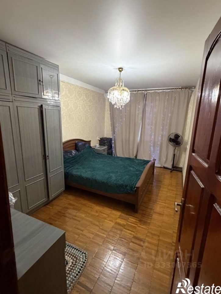 3-комн квартира б-р 30-летия Победы, 20,  д. 20
