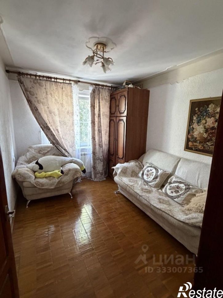 3-комн квартира б-р 30-летия Победы, 20,  д. 20