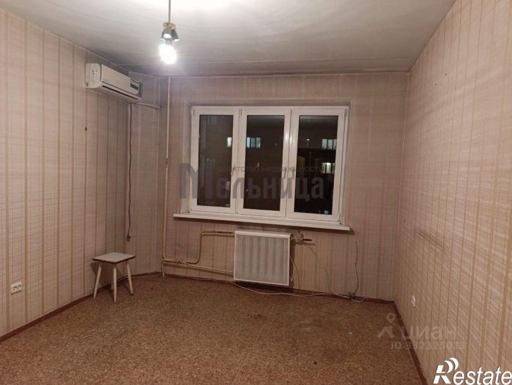 2-комн квартира ул Курильская, 7,  д. 7