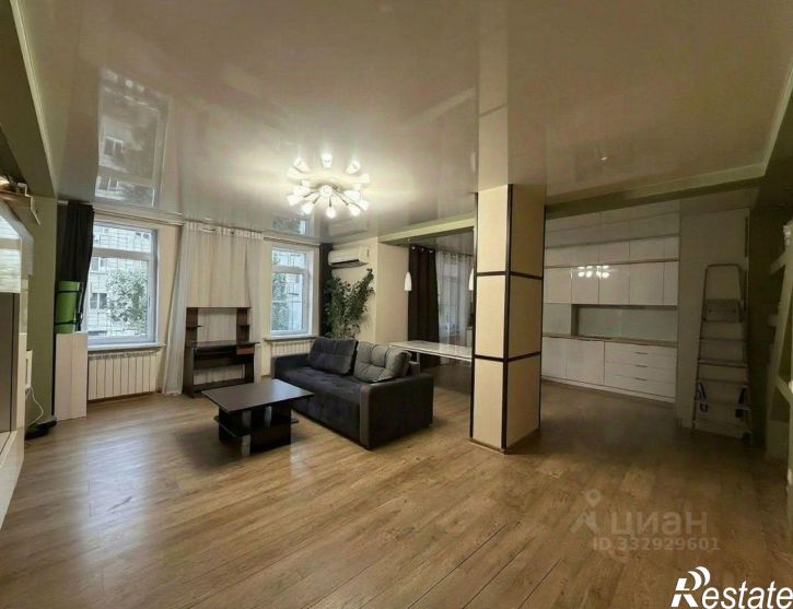 2-комн квартира ул Донецкая, 14,  д. 14
