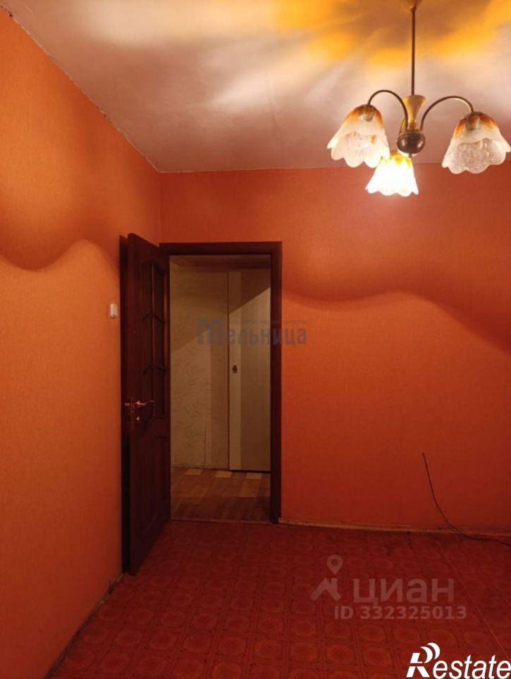 2-комн квартира ул Курильская, 7,  д. 7