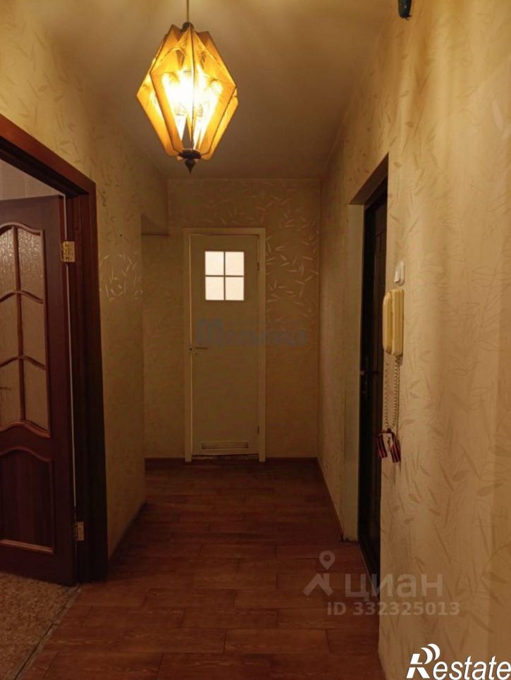 2-комн квартира ул Курильская, 7,  д. 7