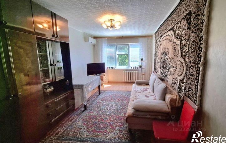2-комн квартира ул им. Пирогова, 12а,  д. 12а