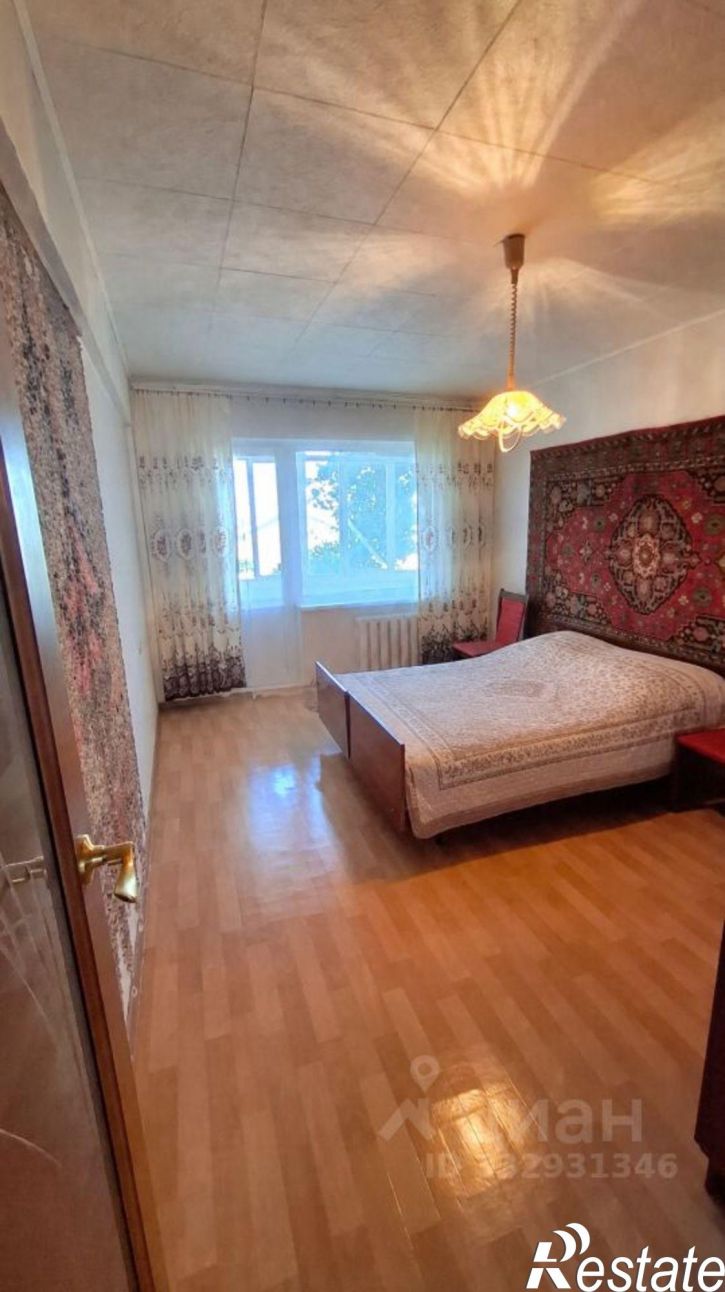 2-комн квартира ул им. Пирогова, 12а,  д. 12а
