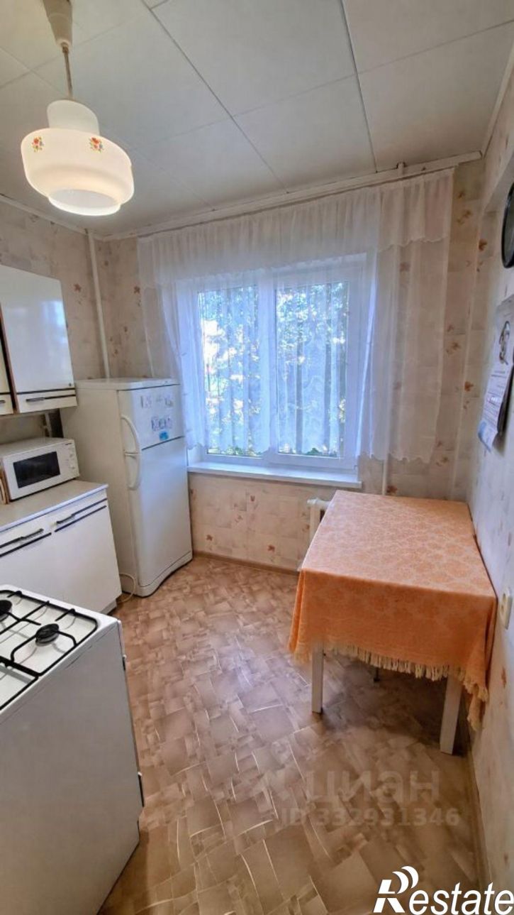 2-комн квартира ул им. Пирогова, 12а,  д. 12а