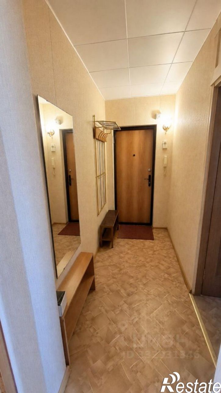 2-комн квартира ул им. Пирогова, 12а,  д. 12а