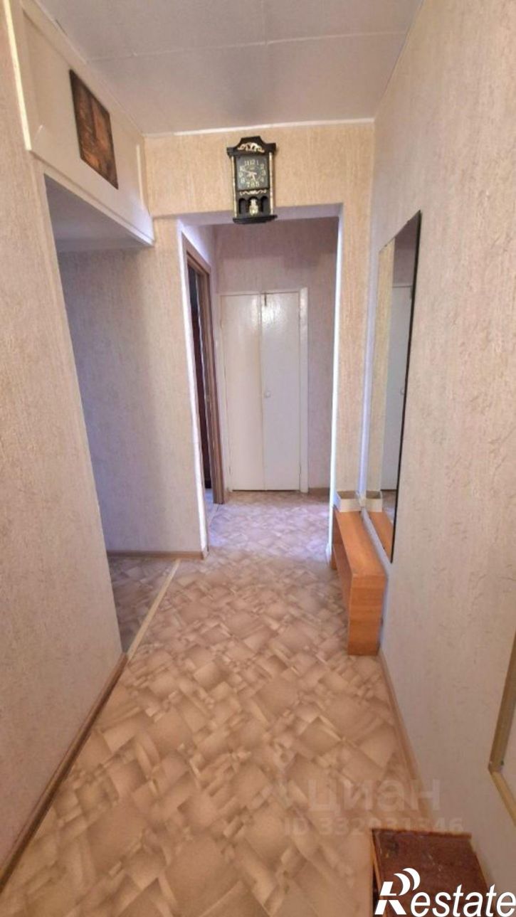 2-комн квартира ул им. Пирогова, 12а,  д. 12а