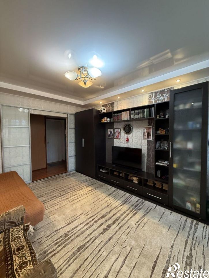 2-комн квартира ул Метростроевская, 11,  д. 11