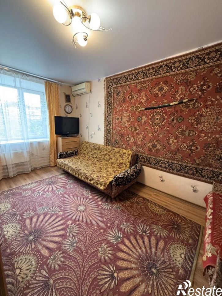 2-комн квартира ул Метростроевская, 11,  д. 11