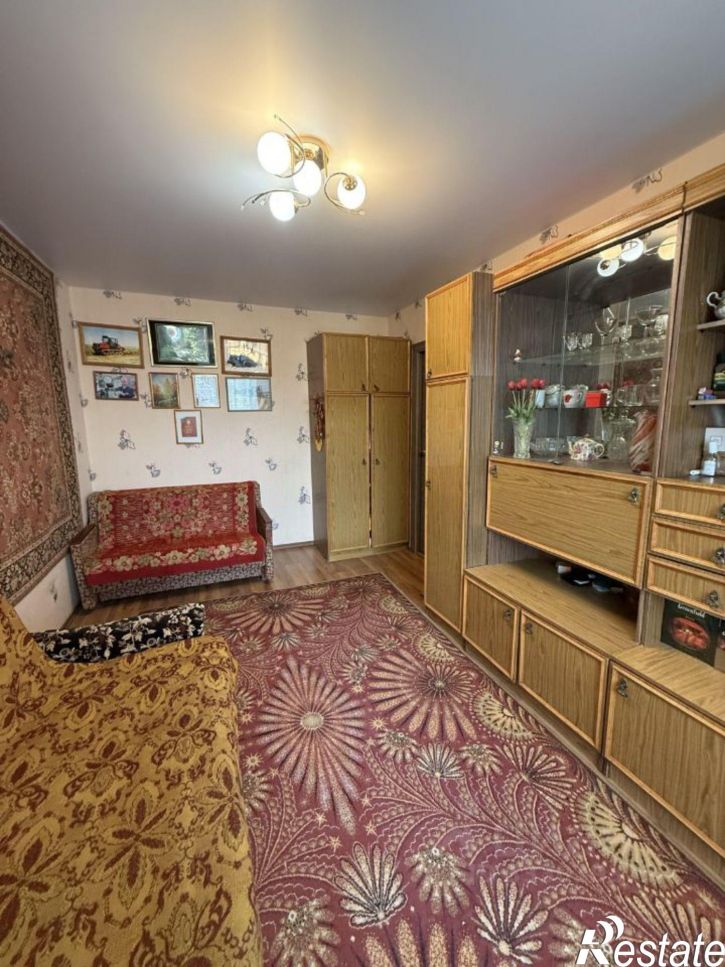 2-комн квартира ул Метростроевская, 11,  д. 11