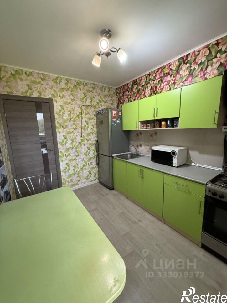 2-комн квартира ул Метростроевская, 11,  д. 11