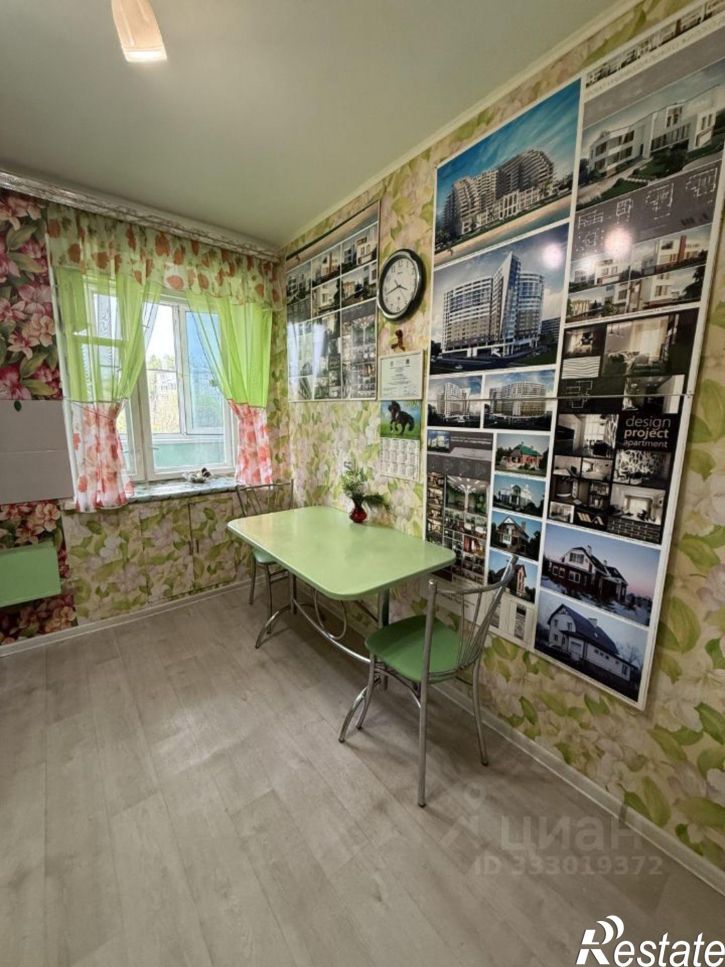 2-комн квартира ул Метростроевская, 11,  д. 11