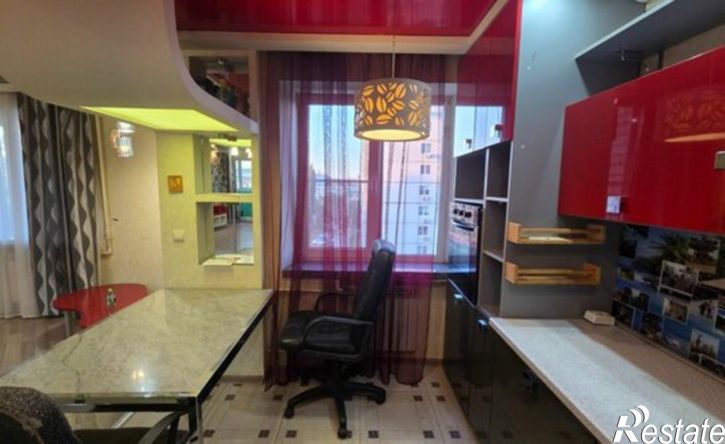 3-комн квартира ул им. Вершинина, 24,  д. 24