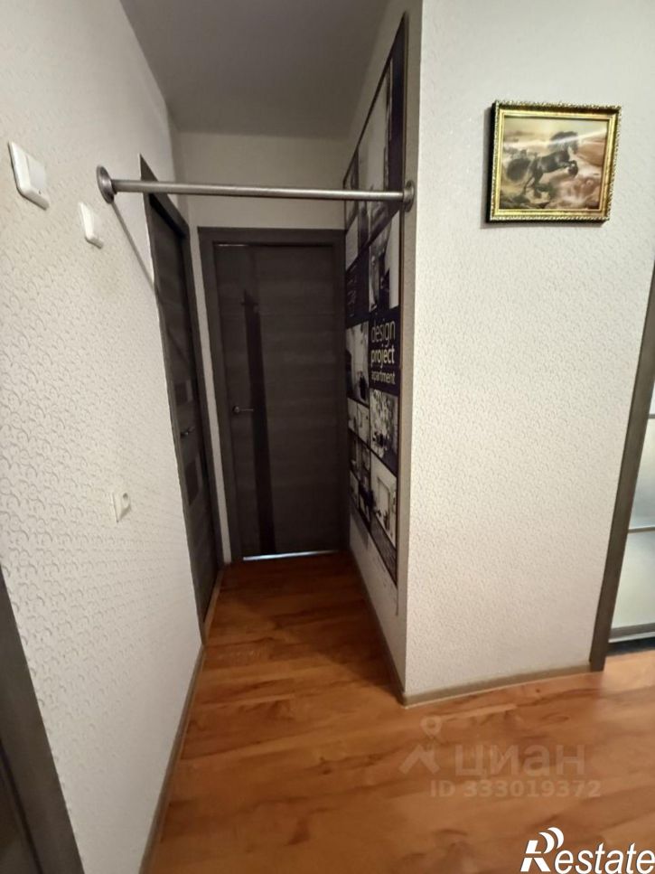 2-комн квартира ул Метростроевская, 11,  д. 11