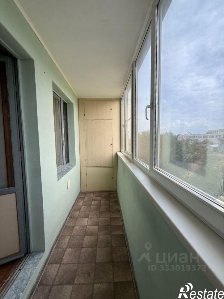 2-комн квартира ул Метростроевская, 11,  д. 11