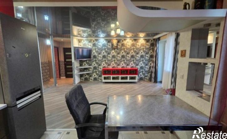 3-комн квартира ул им. Вершинина, 24,  д. 24