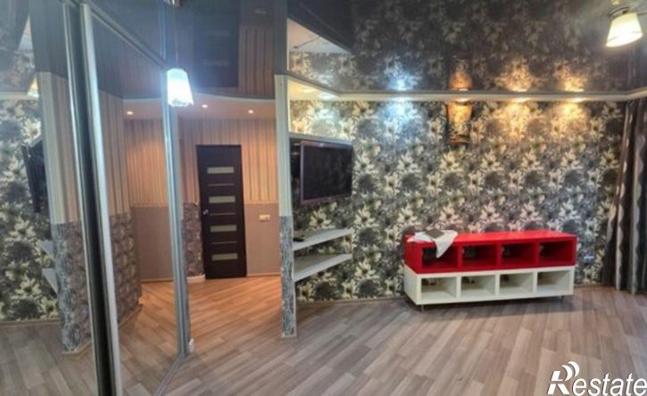 3-комн квартира ул им. Вершинина, 24,  д. 24