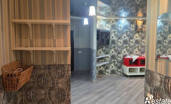 3-комн квартира ул им. Вершинина, 24,  д. 24