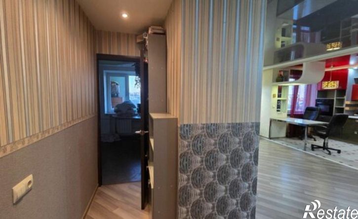 3-комн квартира ул им. Вершинина, 24,  д. 24