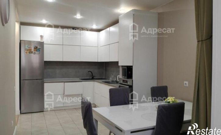 3-комн квартира ул им. Елисеева, 1,  д. 1