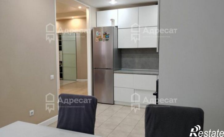 3-комн квартира ул им. Елисеева, 1,  д. 1