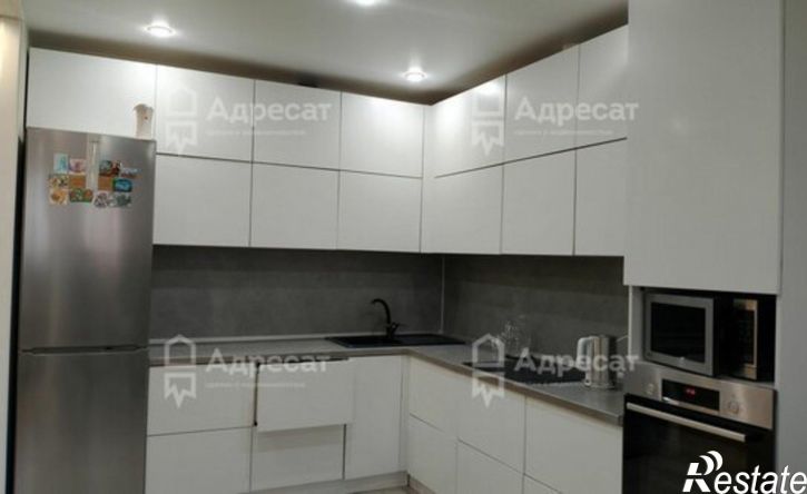 3-комн квартира ул им. Елисеева, 1,  д. 1