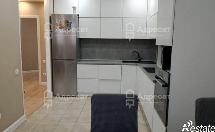3-комн квартира ул им. Елисеева, 1,  д. 1