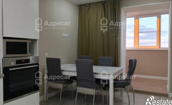 3-комн квартира ул им. Елисеева, 1,  д. 1