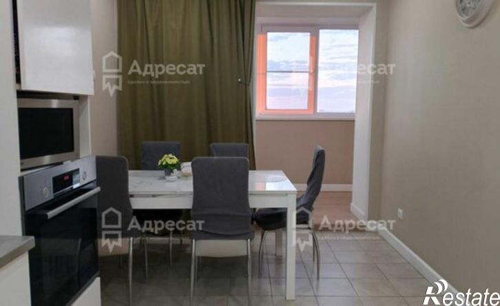 3-комн квартира ул им. Елисеева, 1,  д. 1