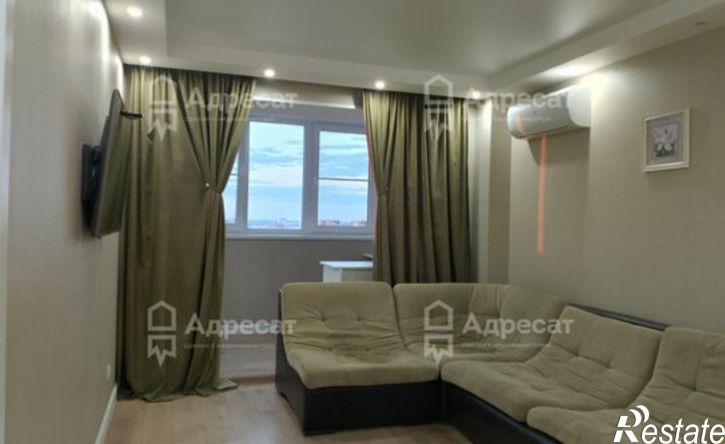 3-комн квартира ул им. Елисеева, 1,  д. 1