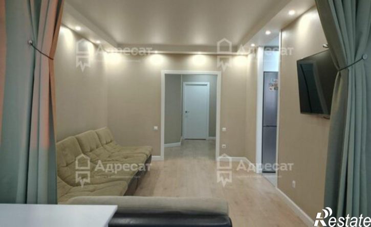 3-комн квартира ул им. Елисеева, 1,  д. 1