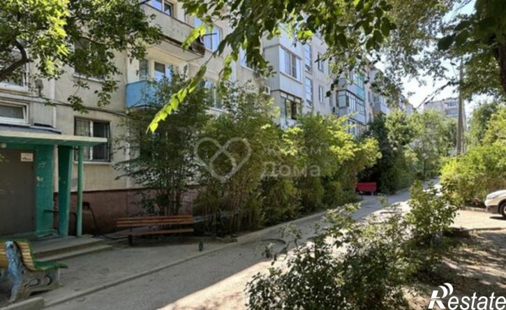 3-комн квартира ул им. Мясникова, 10,  д. 10