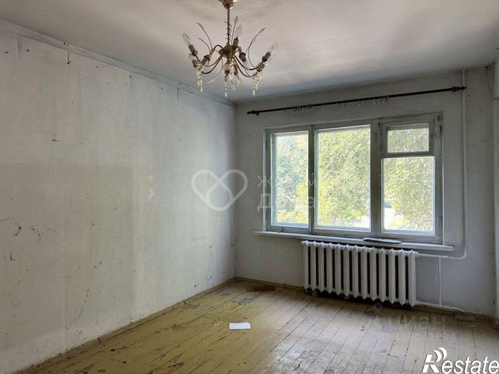 3-комн квартира ул им. Мясникова, 10,  д. 10