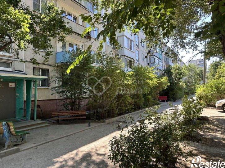 3-комн квартира ул им. Мясникова, 10,  д. 10